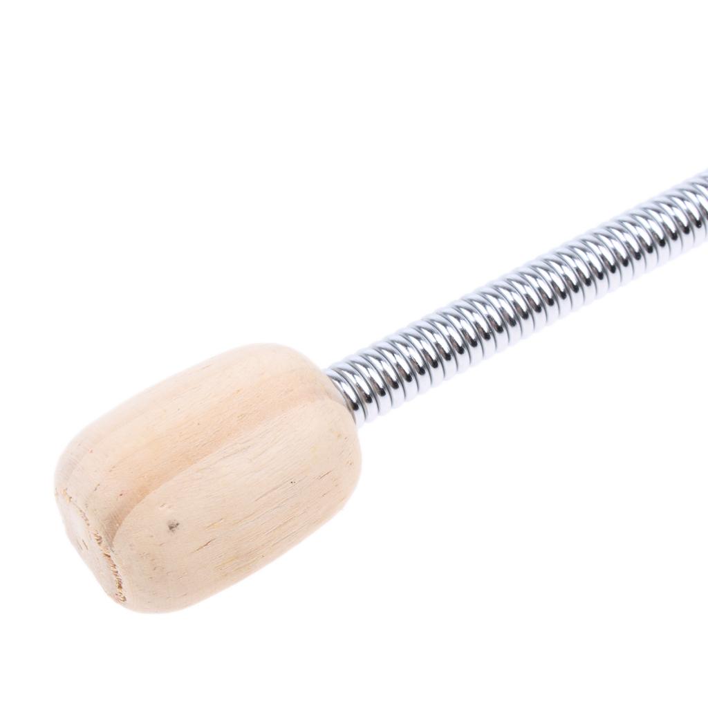 Shoe Tree Cedar - コイルスプリング式木製シューキーパー、調節可能な靴伸ばし、家庭用靴オーガナイザー用シューエキスパンダー
