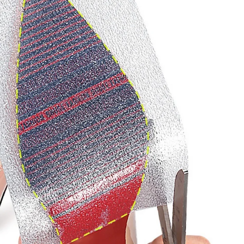 1 ロール滑り止め靴底プロテクターステッカーハイヒール用自己 - Sneaker Shoe Care Kit のレビューと価格
