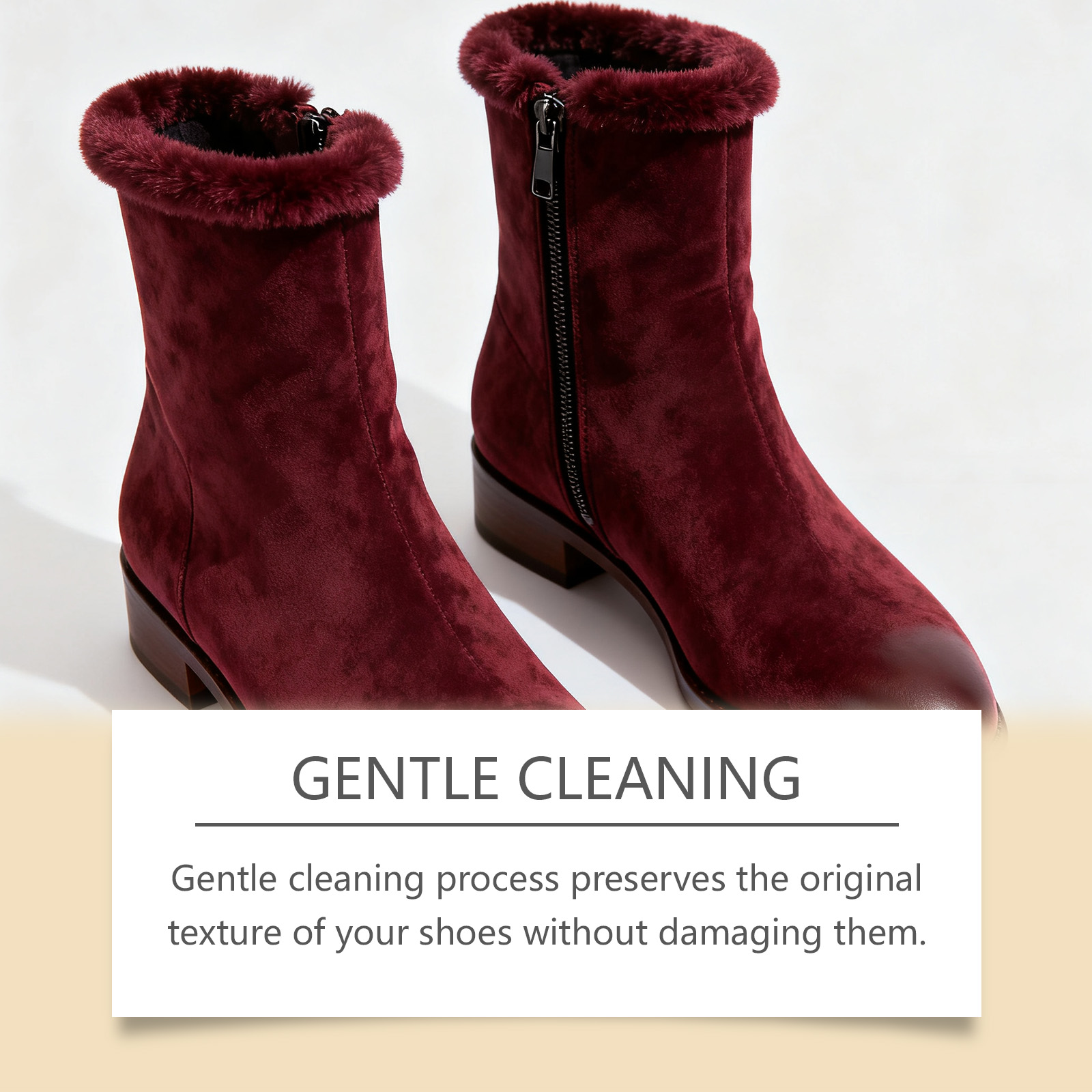 スエードクリーナースプレー ヌバックケアキット レザー汚れ落 - Sneaker Cleaning Kit のレビューと価格