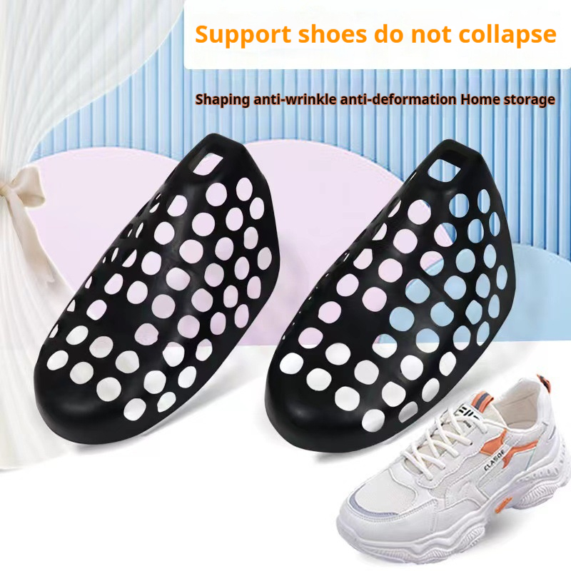 しわプロテクターシューツリー抗変形内部サポート靴ストレッチャ - Shoe Tree Cedar のレビューと価格